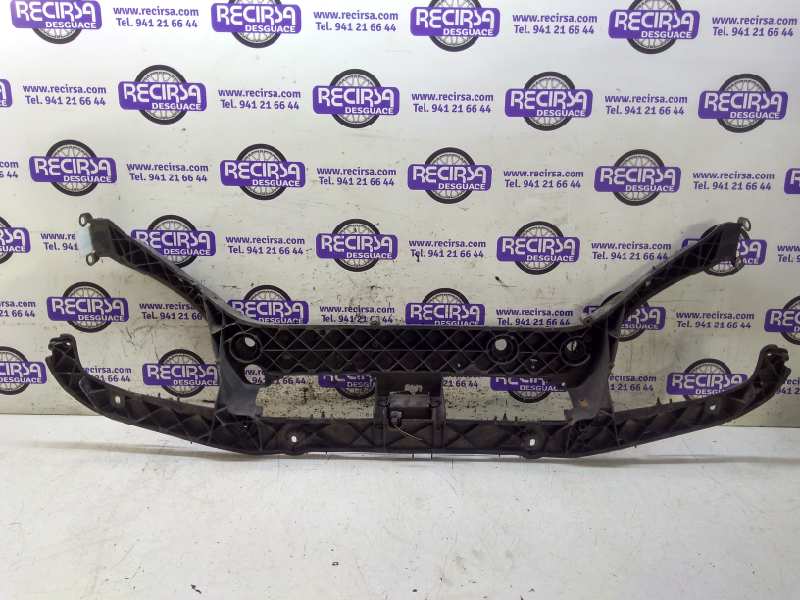 FORD Focus 1 generation (1998-2010) Front Reinforcement Bar 3530027225212610, 212 24316471