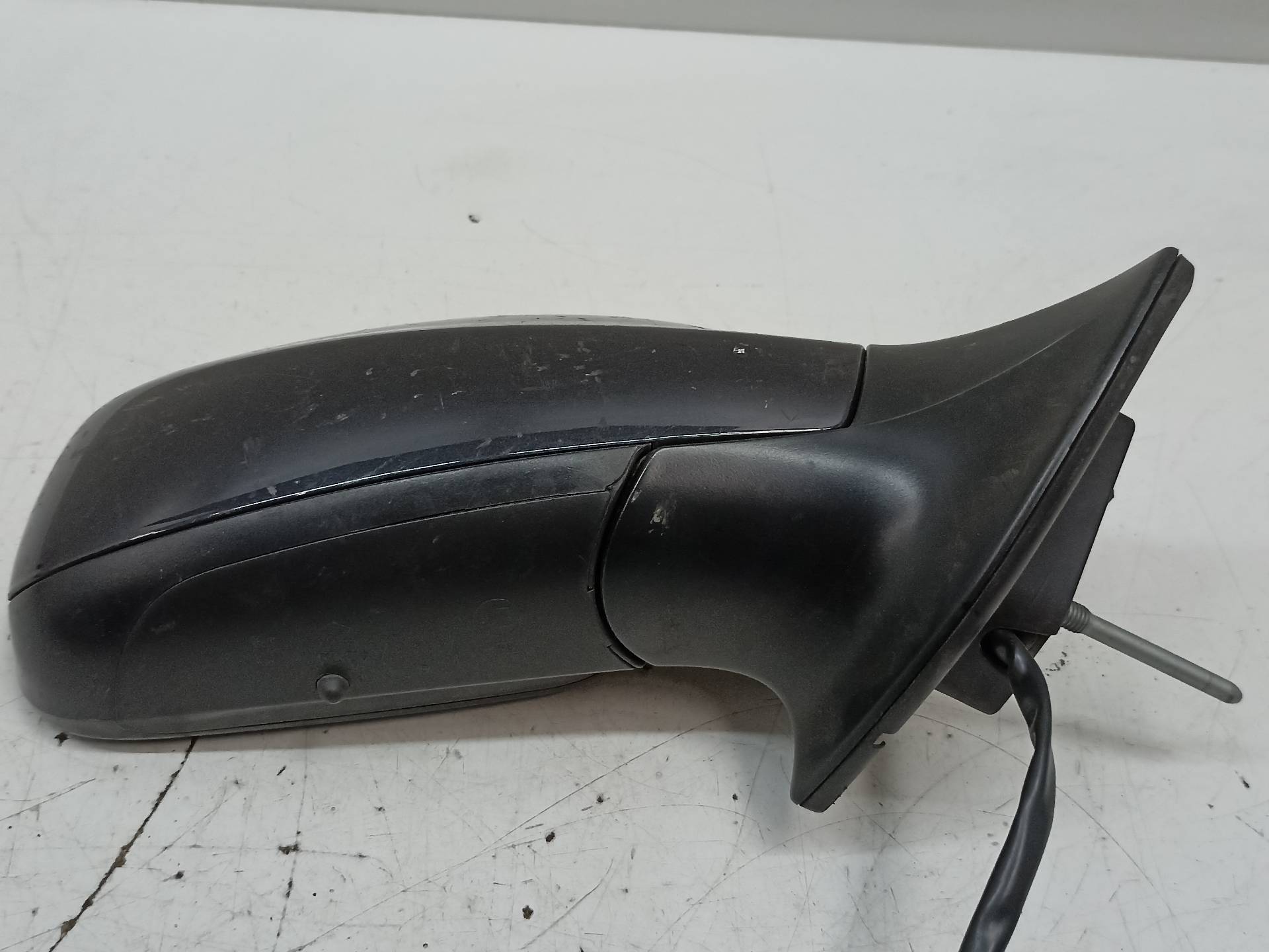 PEUGEOT 407 1 generation (2004-2010) Right Side Wing Mirror 8149VF 24315263