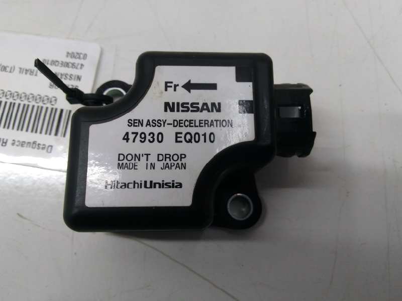 NISSAN X-Trail T30 (2001-2007) Other Control Units 47930EQ010 24319140