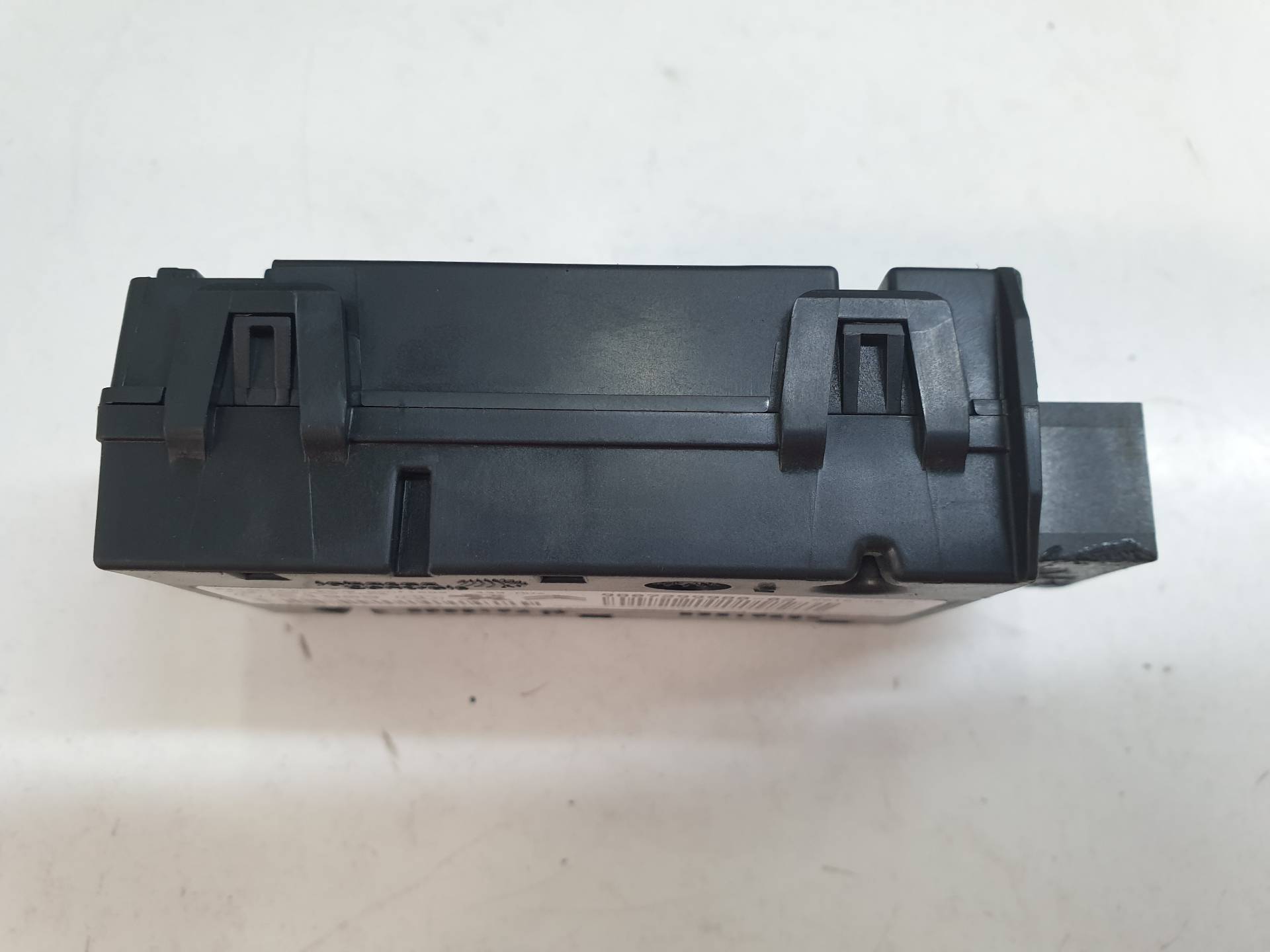 PEUGEOT 5008 1 generation (2009-2016) Other Control Units 9807299980 25568855