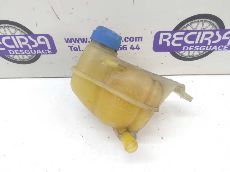 FIAT Punto 3 generation (2005-2020) Expansion Tank 332926207142, 142 24315545