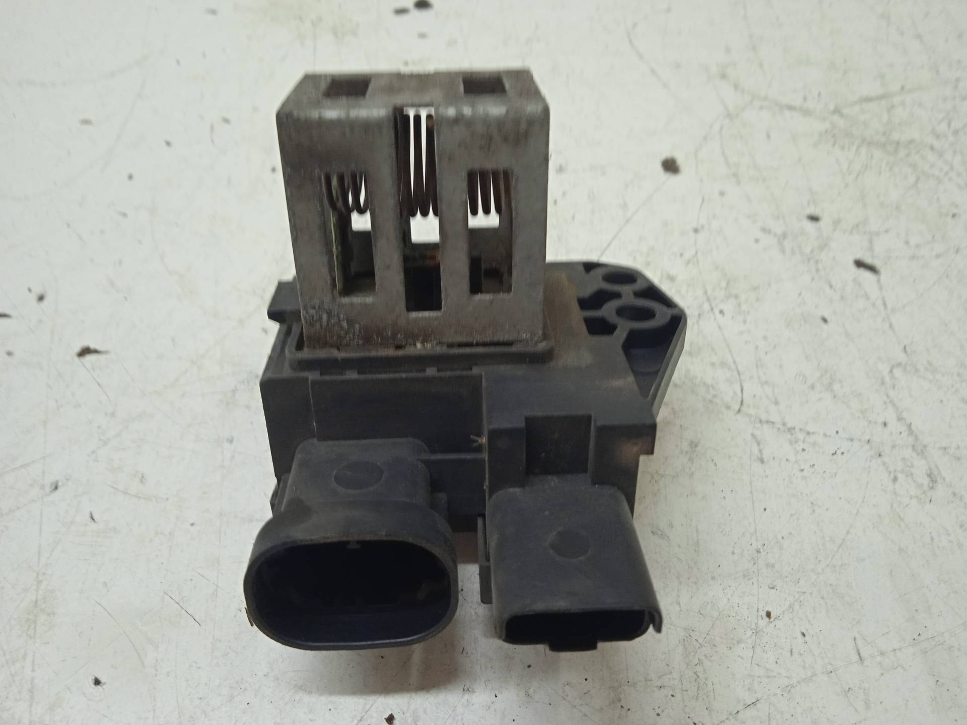 PEUGEOT 508 1 generation (2010-2020) Other part 9662872380 25567248