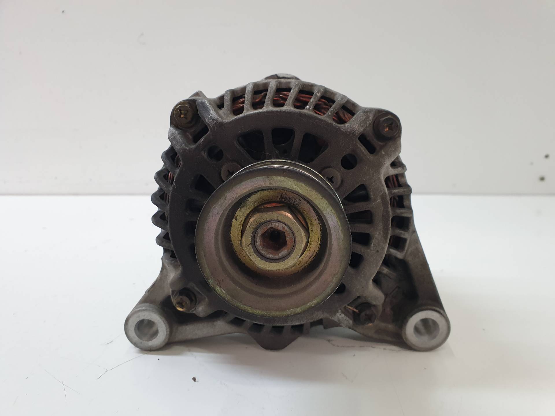 MITSUBISHI Alternator 9638275980 25567604