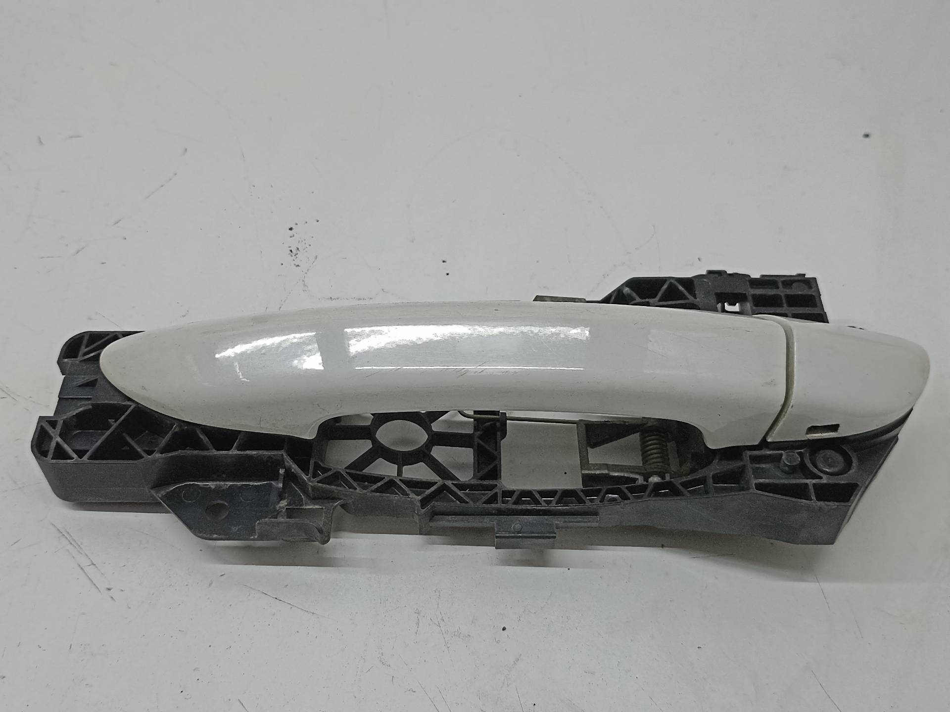 VOLKSWAGEN Passat B6 (2005-2010) Rear Left Door Exterior Handle 261777657109,109 24311991