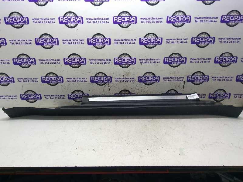 AUDI Cooper R50 (2001-2006) Spoiler hayon 1505862 24325416