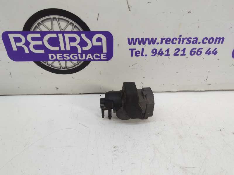 RENAULT Kangoo 2 generation (2007-2021) Solenoid Valve EV526 24321499