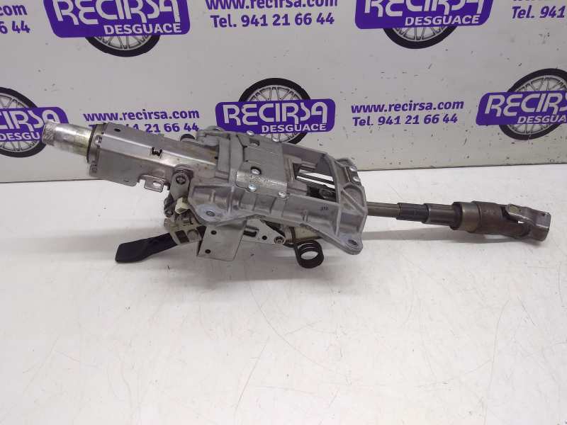 FIAT Exeo 1 generation (2009-2012) Steering Column Mechanism 8E0419502H 24344997