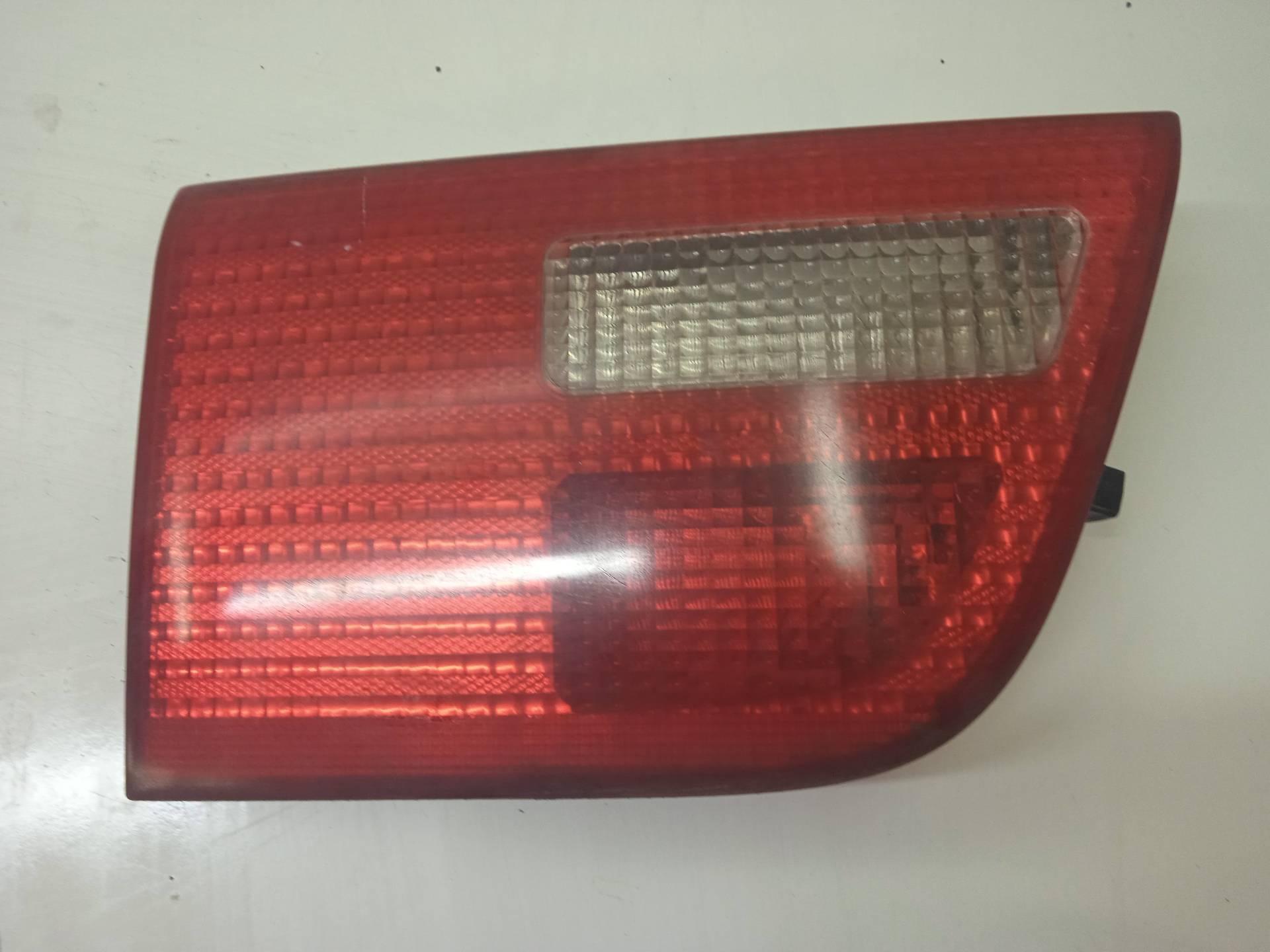 ALFA ROMEO X5 E53 (1999-2006) Rear Left Taillight 63218409011 24335161