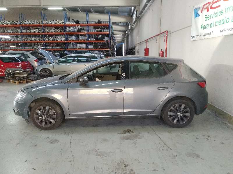 SEAT Toledo 3 generation (2004-2010) Citau veidu vadības bloki 5Q4959593E 24326248