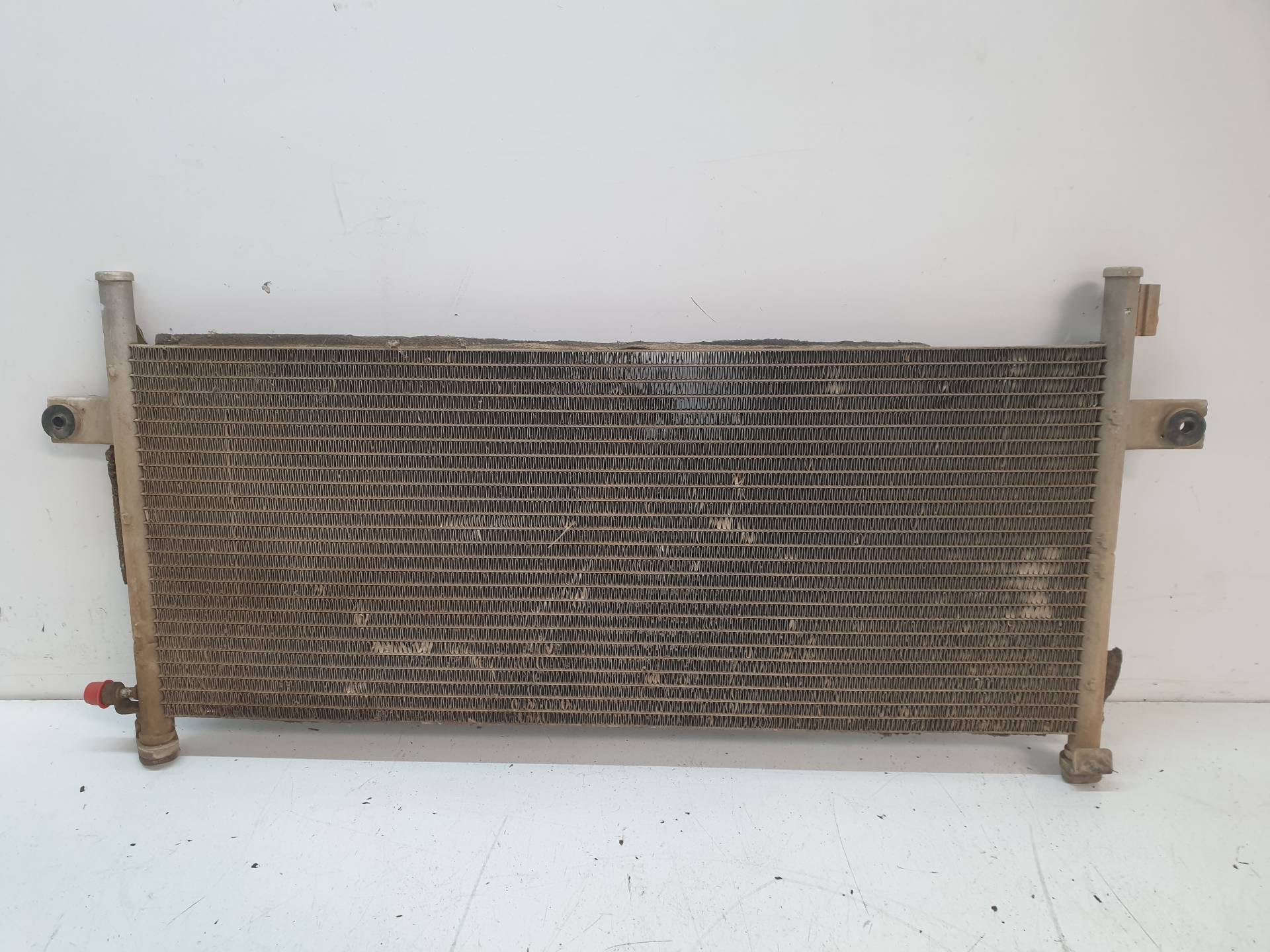 FORD USA F-Series Air Con Radiator 92110VK610 25570496