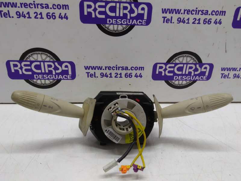 FIAT 500 2 generation (2008-2024) Switches 07354724620 24318934