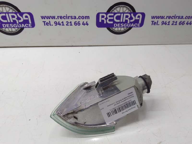 RENAULT Xantia X1 (1993-1998) Front Right Fender Turn Signal 085093 24319695