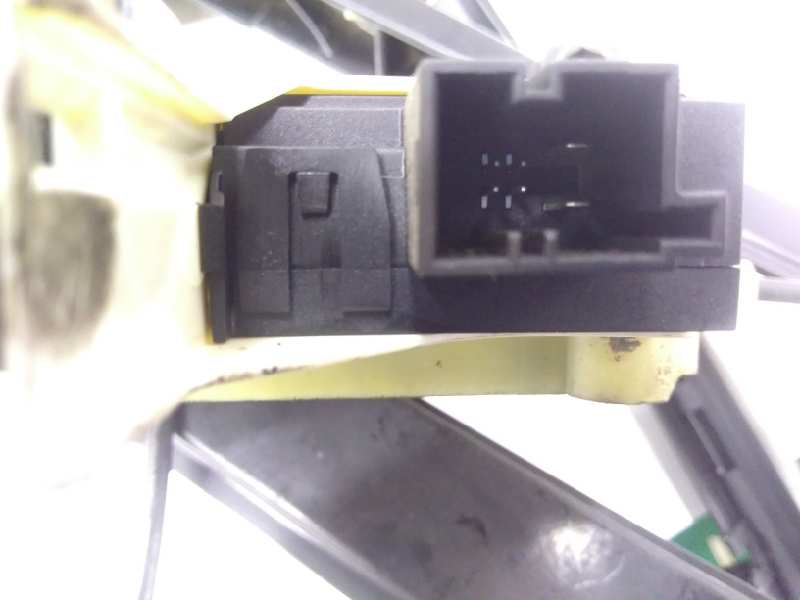 AUDI A6 C6/4F (2004-2011) Front Left Door Window Regulator 4F0837461A 24321302