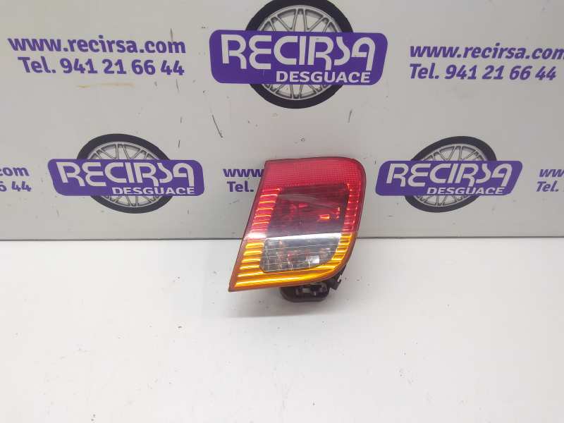 BMW 3 Series E46 (1997-2006) Rear Right Taillight Lamp 63216907946 24343773
