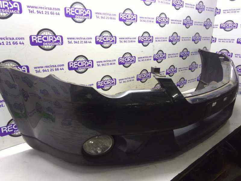 SUBARU Outback 3 generation (2003-2009) Front Bumper 26116860370 24311152