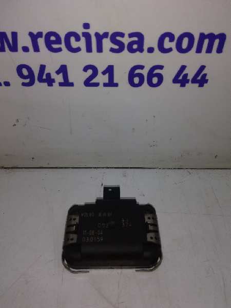 OPEL S40 2 generation (2004-2012) Other Control Units 1397212052 24323378