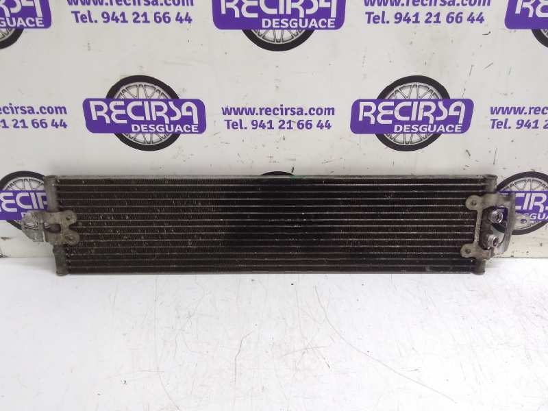 VOLKSWAGEN Touareg 1 generation (2002-2010) Oil Cooler 7L0317019B 24327097