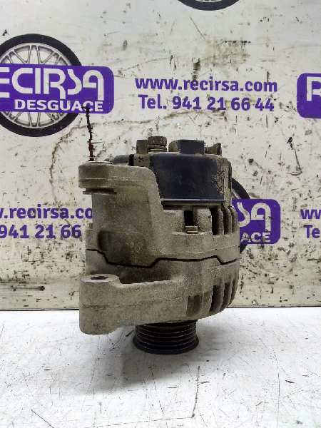 VOLKSWAGEN Corsa B (1993-2000) Dynamo 0123100003 24310232