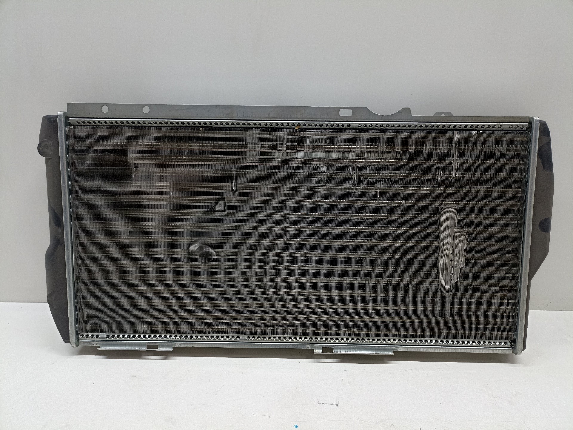 AUDI 100 S3 (1982-1990) Aušinimo radiatorius 8MK376714581 24330988