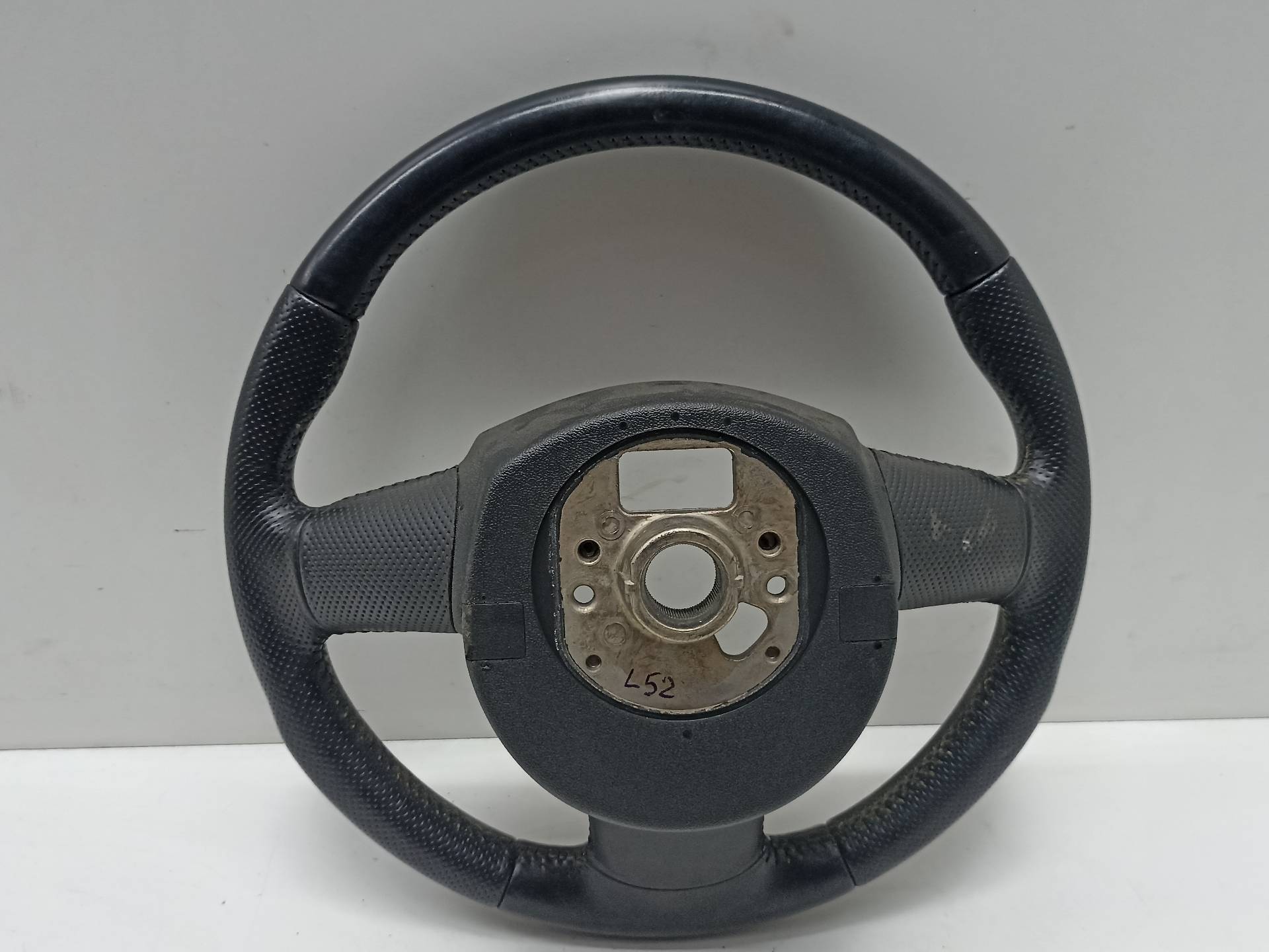 AUDI A5 8T (2007-2016) Steering Wheel 8K0419091BB 24338592