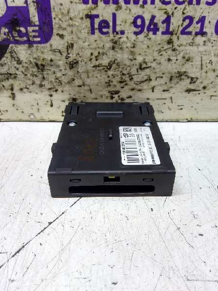 CHEVROLET Megane 3 generation (2008-2020) Other Control Units 285909828R 24325865