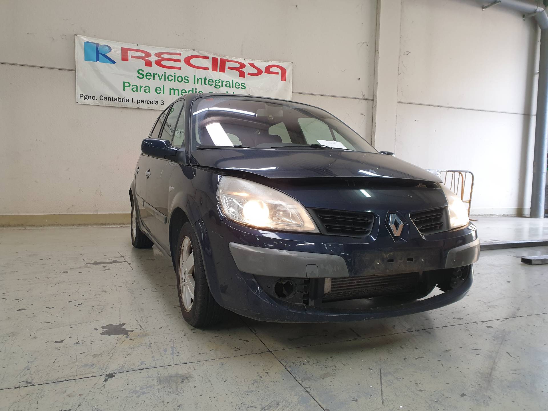 DODGE Замок задніх правих дверей 8200119332 25567650