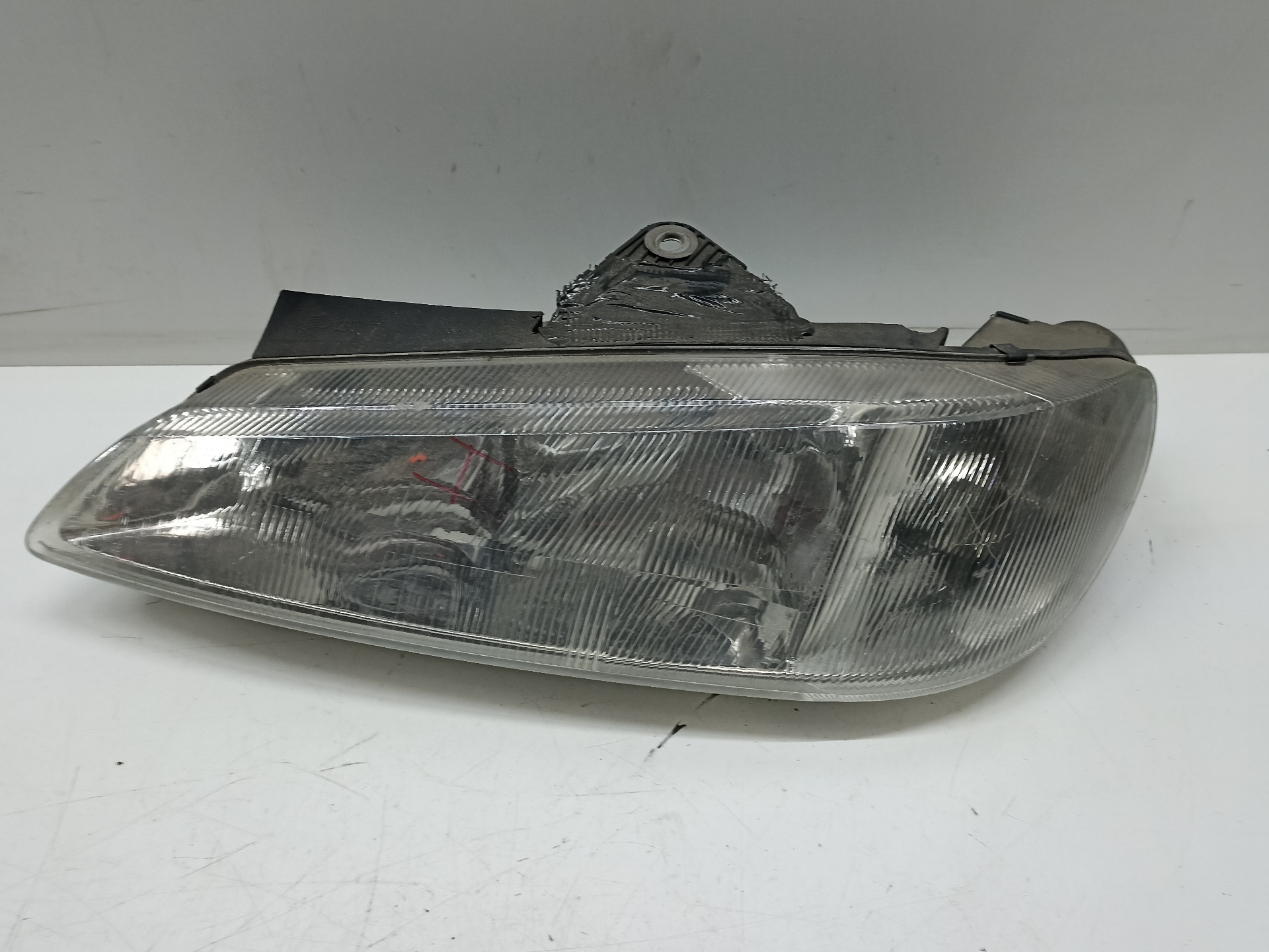 MASERATI 406 1 generation (1995-2004) Front Left Headlight 0301037021 24316642