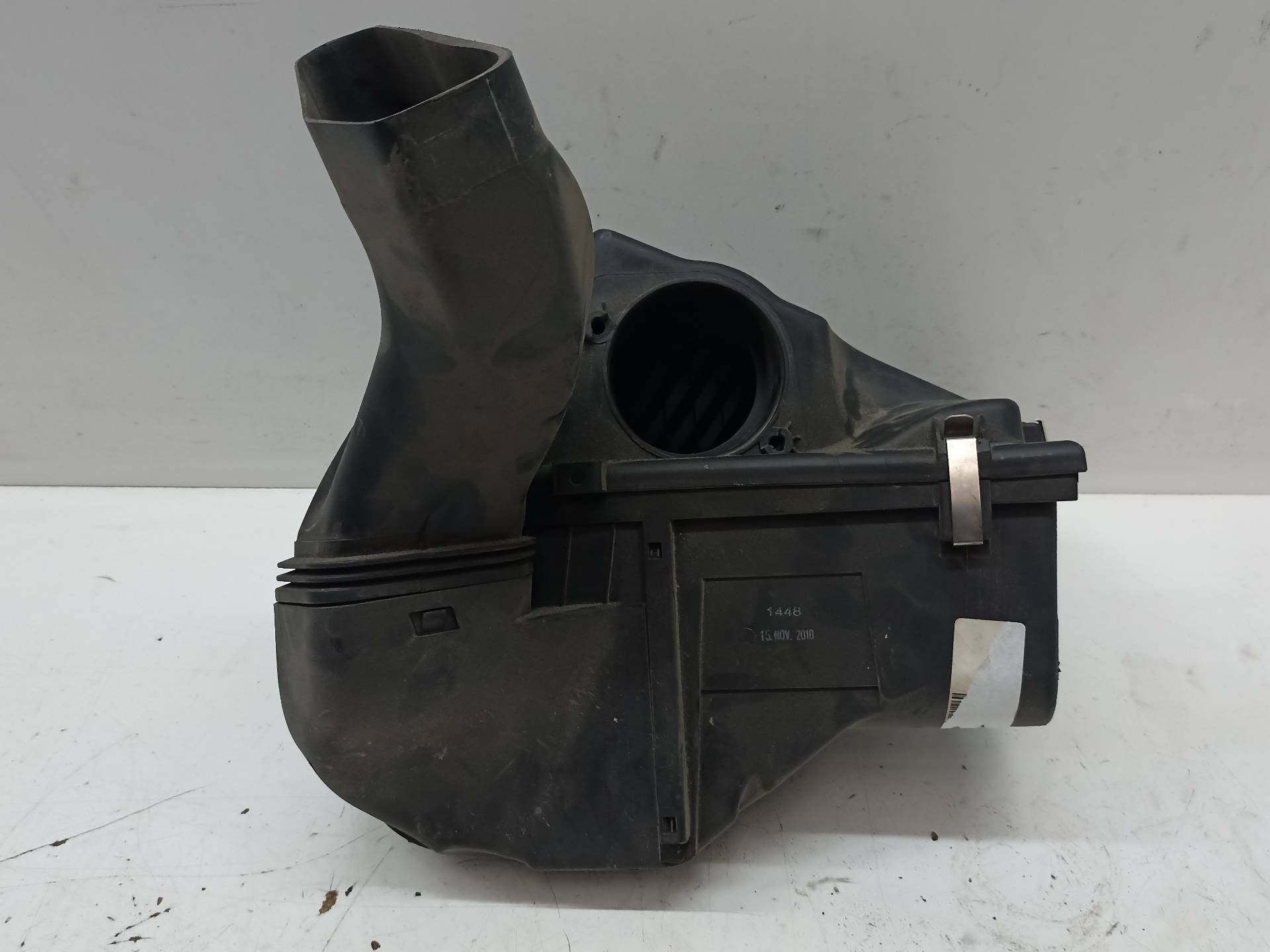 BMW 1 Series E81/E82/E87/E88 (2004-2013) Other Engine Compartment Parts 13717797460 24313341