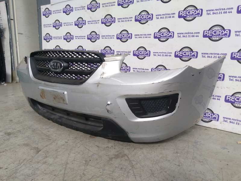 CHEVROLET Carens Front Bumper 865111D050 24314813