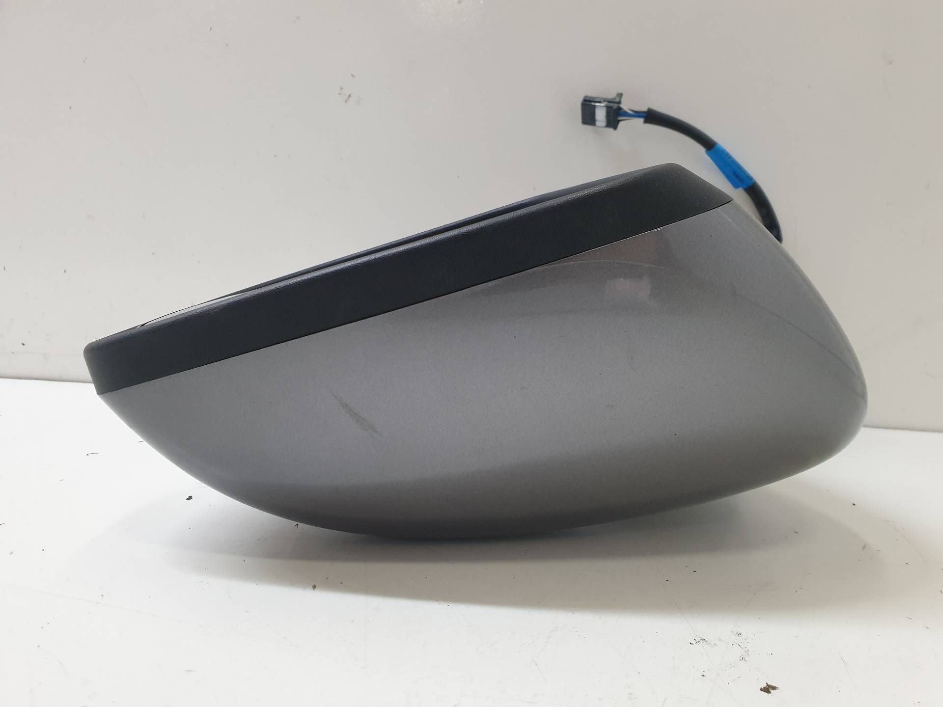 RENAULT Captur 1 generation (2013-2019) Right Side Wing Mirror 963016264R 25568056