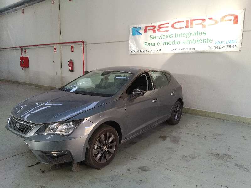 SEAT Toledo 3 generation (2004-2010) Pompe de climatisation 5Q0816803B 24324624