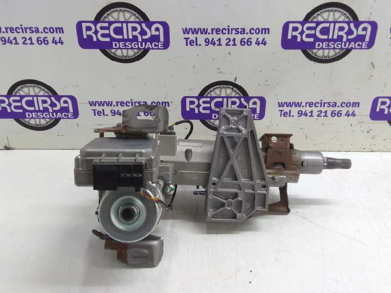 RENAULT Clio 3 generation (2005-2012) Steering Column Mechanism 6700003396 24326910