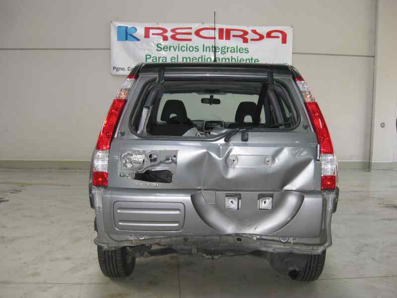 HONDA CR-V 2 generation (2001-2006) Priekinių dešinių durų spyna 300030248126,126 24313522