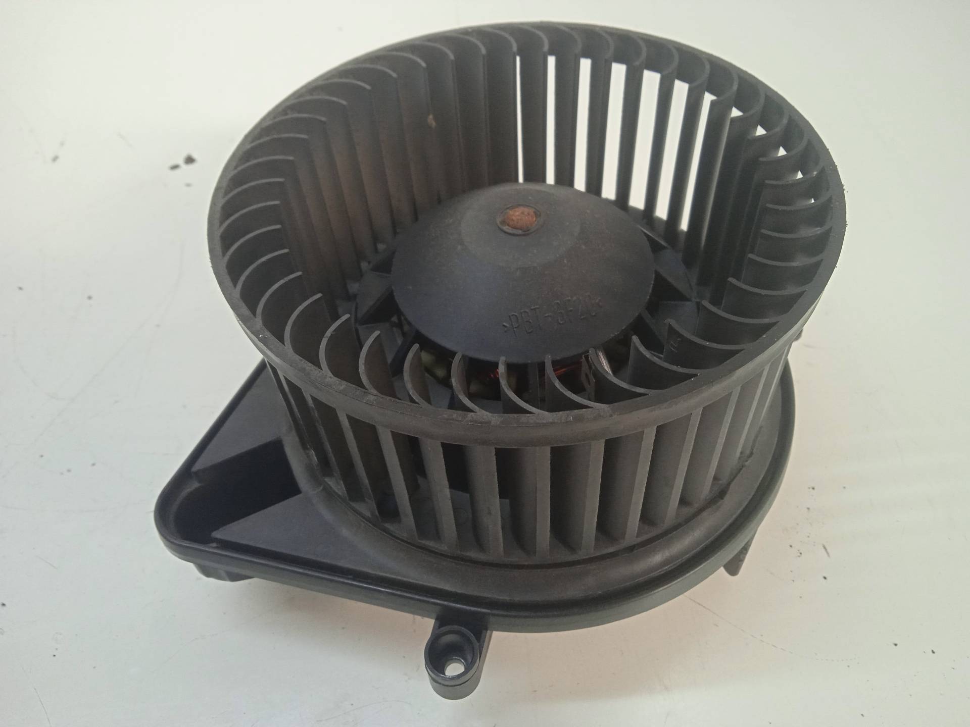 SEAT Exeo 1 generation (2009-2012) Fűtésventilátor 9020016 24336684