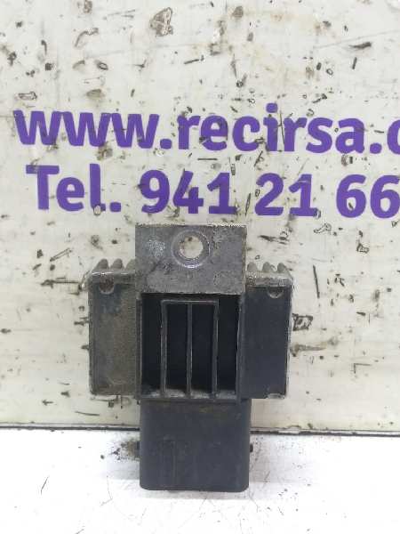 RENAULT Relays 8200859243 24324706