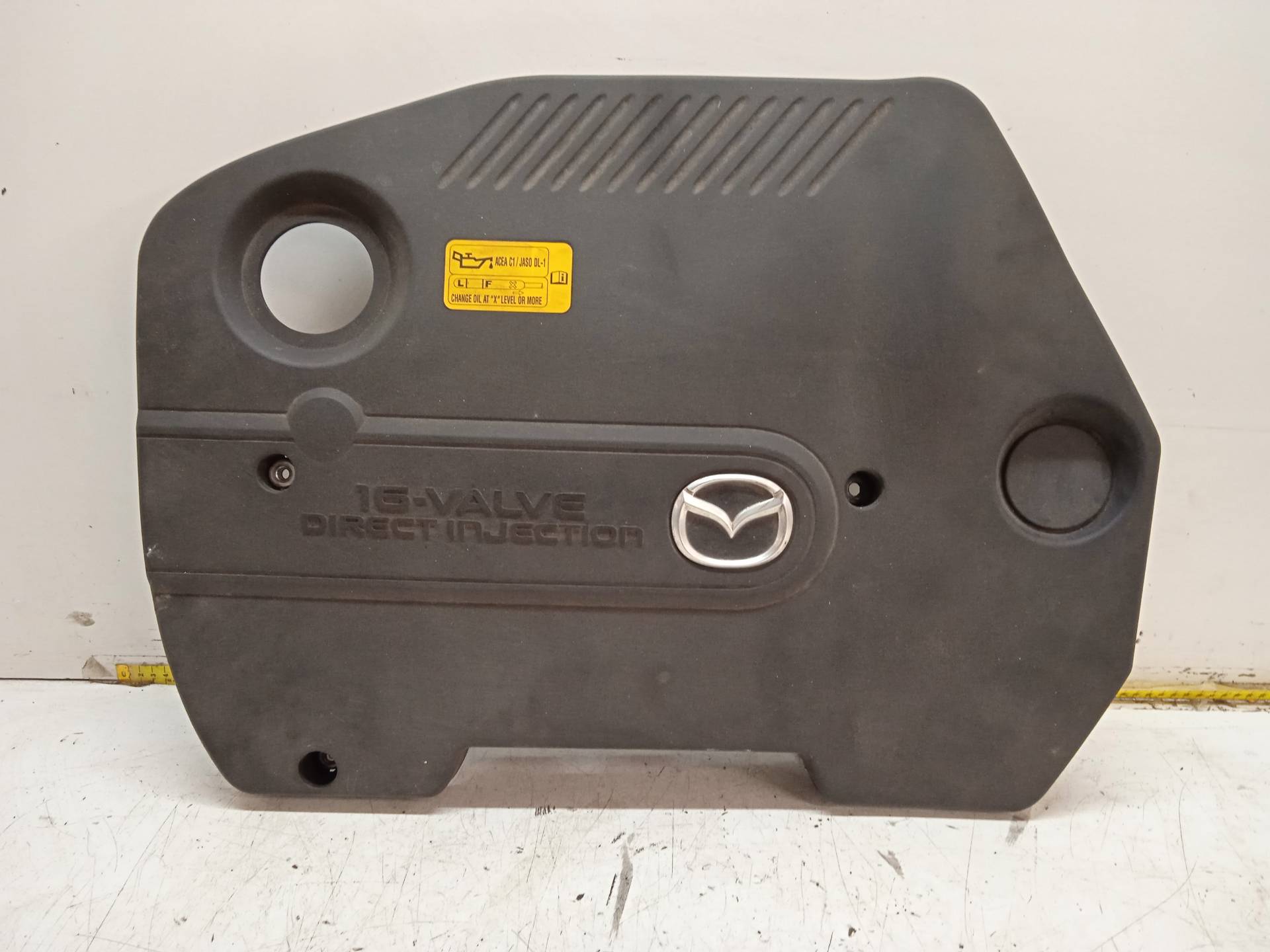 MAZDA 6 GH (2007-2013) Engine Cover RF8G10216 24332114