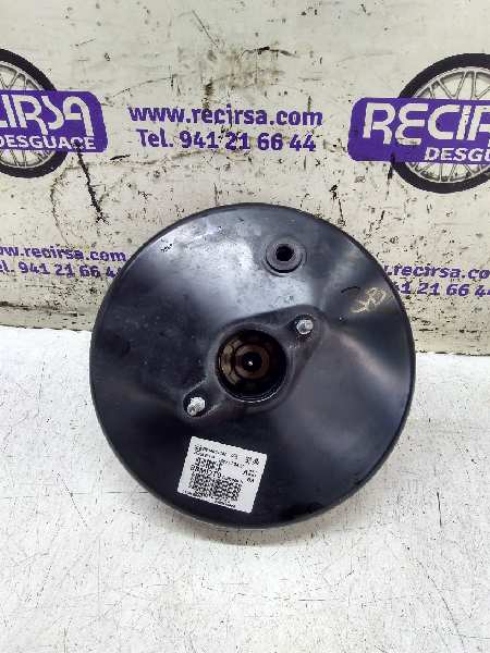 VOLKSWAGEN 308 T7 (2007-2015) Brake Servo Booster 9682516480 24325680