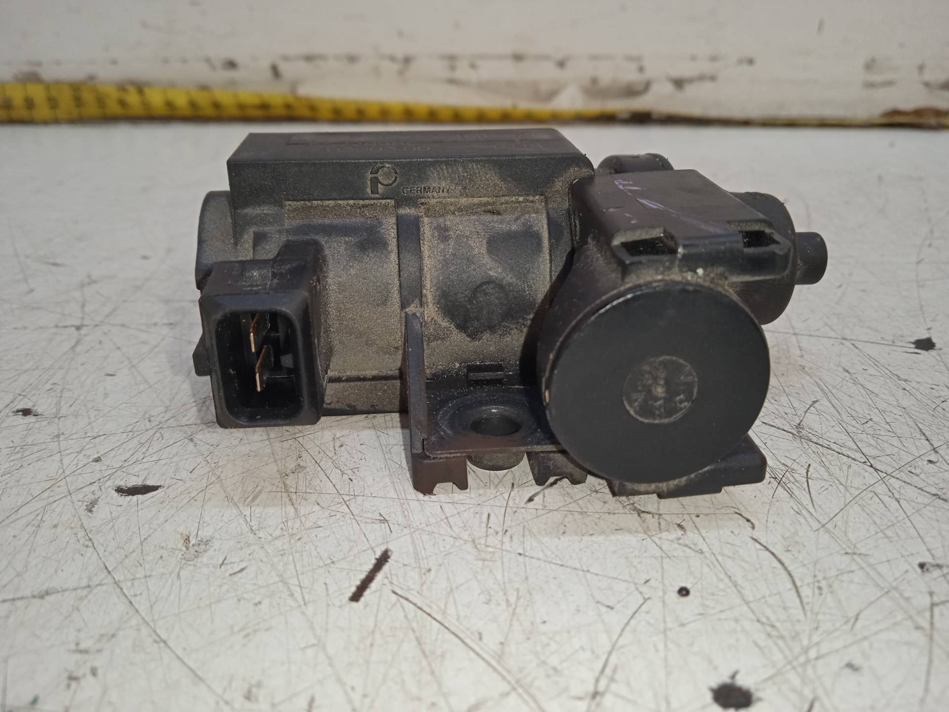 FIAT Solenoīda vārsts 55228986 24333346