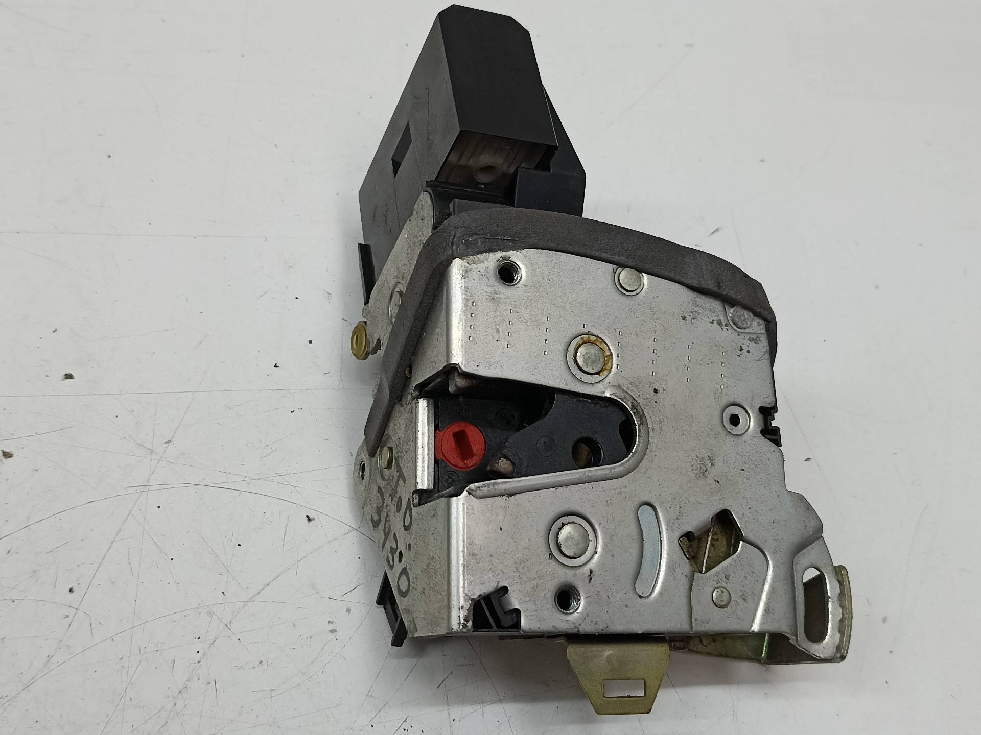 OPEL 5 Series E39 (1995-2004) Rear Right Door Lock 34301280128,128 24315932