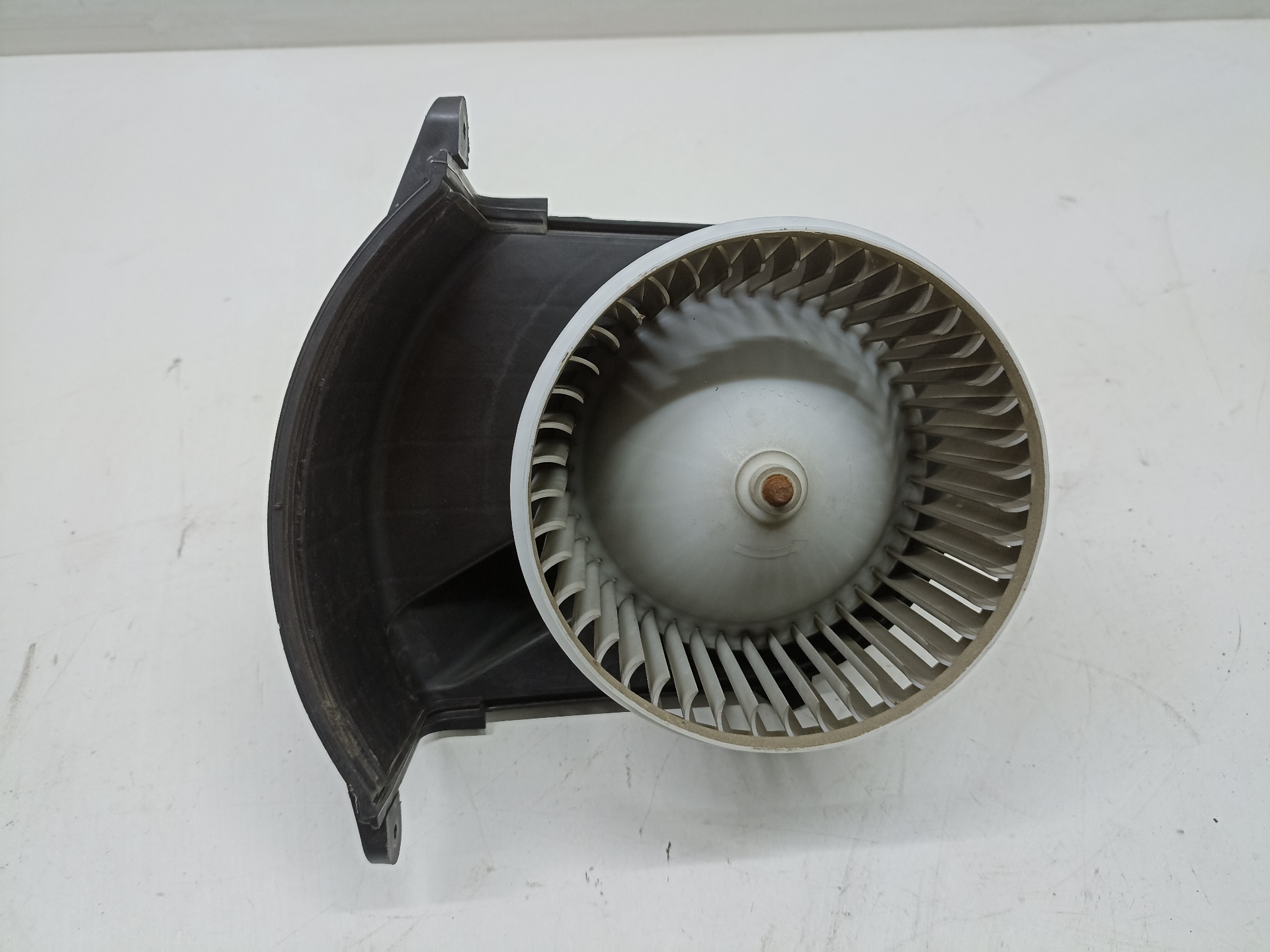 RENAULT Kangoo 1 generation (1998-2009) Heater Blower Fan 173830100 24314515