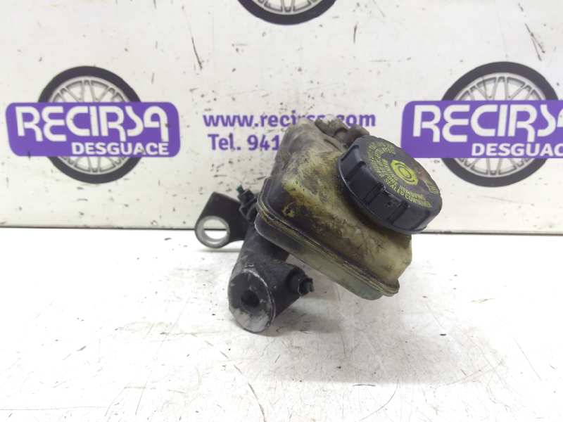 RENAULT Megane 3 generation (2008-2020) Fékhenger 32067111D 24344271