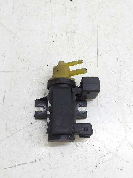 OPEL Astra J (2009-2020) Solenoid Valve 55566898 24327379