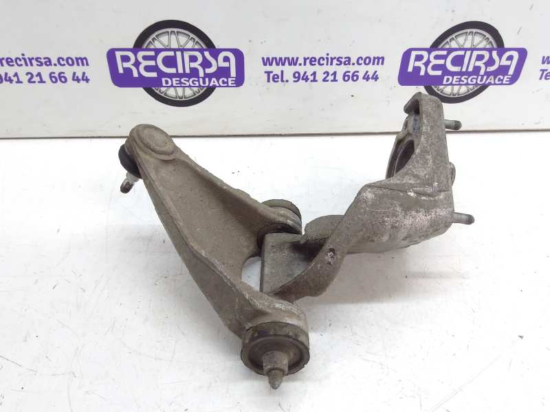 ALFA ROMEO 147 2 generation (2004-2010) Främre Vänster Övre Wishbone Arm 2760218161, 161 24312667