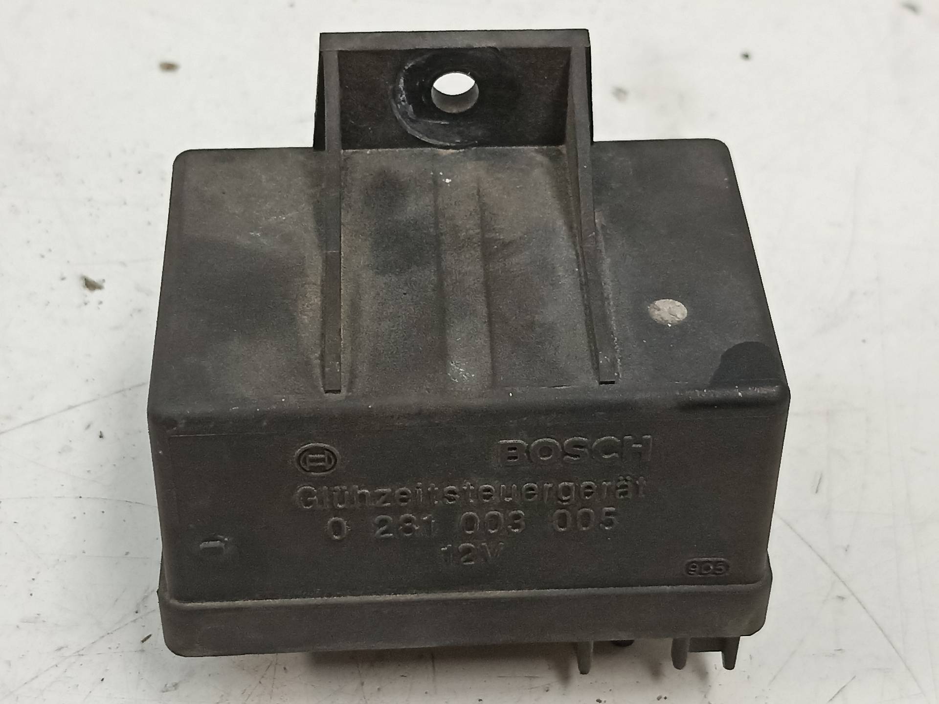 CITROËN Xsara 1 generation (1997-2004) Relays 0281003005 24314477