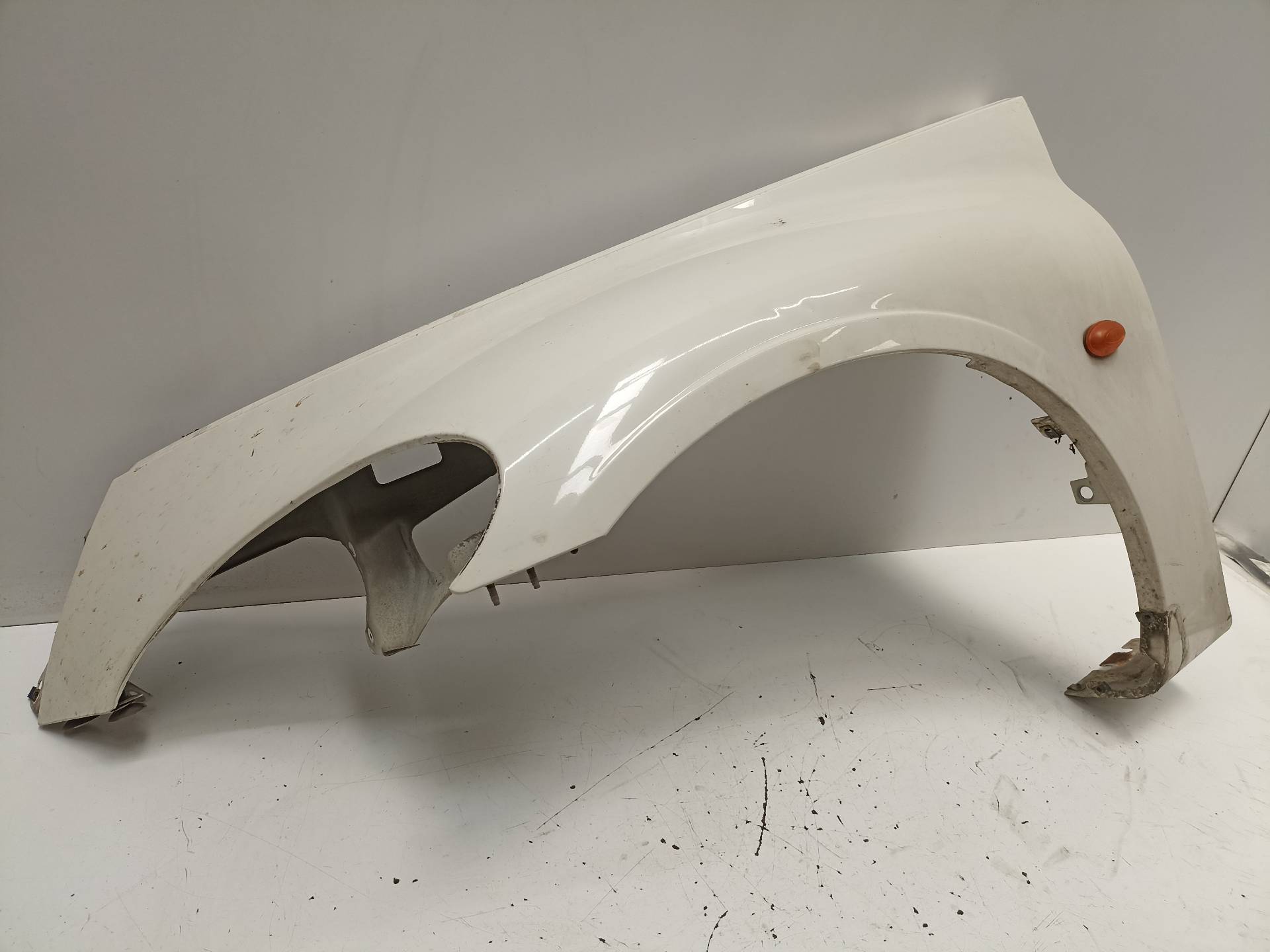 RENAULT PT Cruiser 1 generation (2000-2010) Front Left Fender 5015485AF 24337660