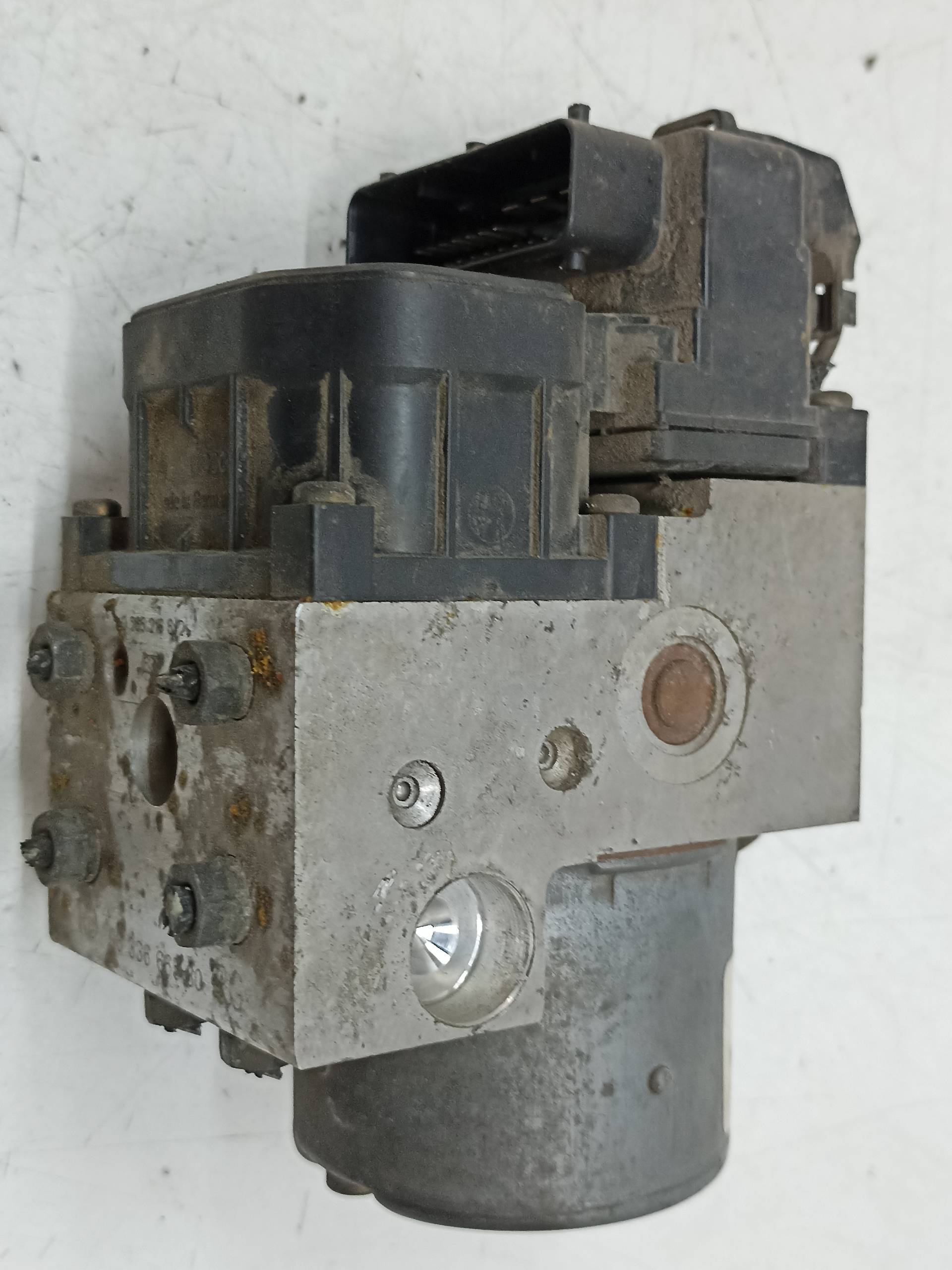 FIAT Xsara Picasso 1 generation (1999-2010) ABS pump 0273004353 24312963