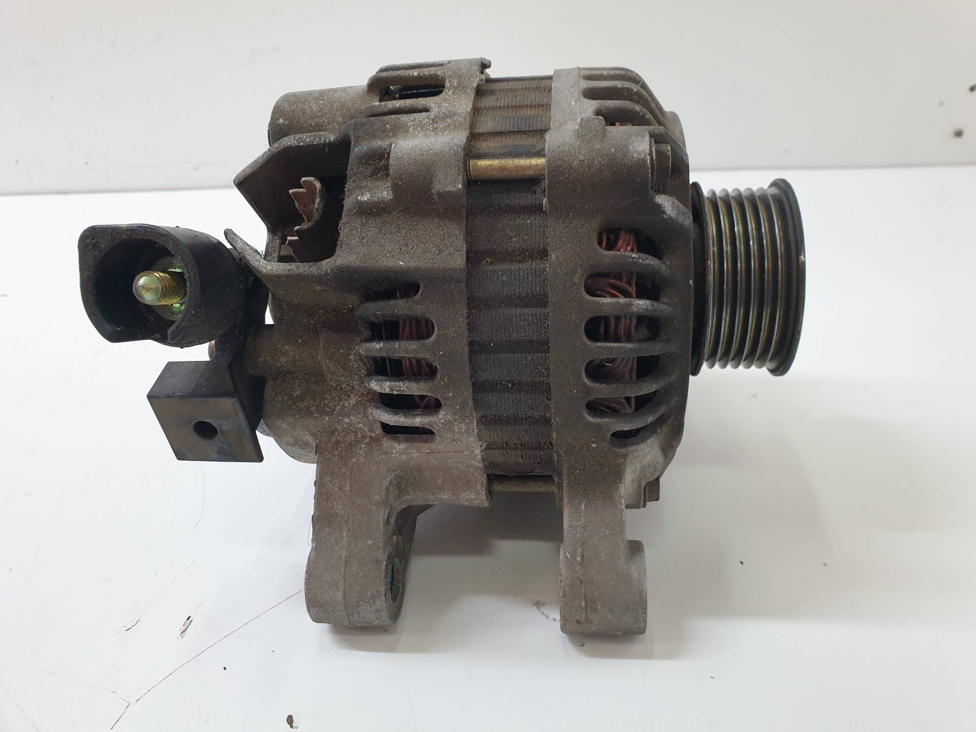 MITSUBISHI Alternator 9638275980 25567604