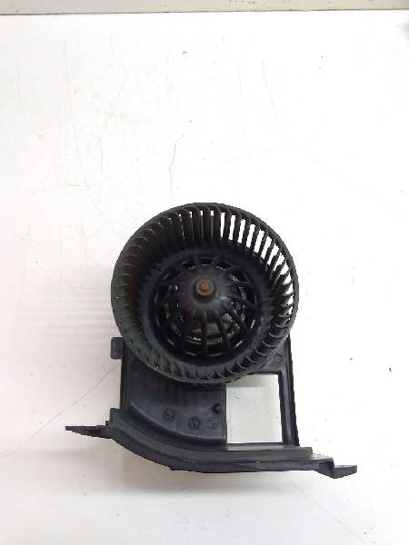 LEXUS Clio 3 generation (2005-2012) Fűtésventilátor X65R665626F 24326808