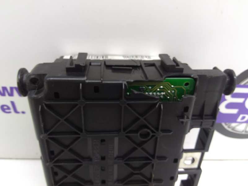 FORD USA C2 1 generation (2003-2009) Fuse Box 9643498780 24315657