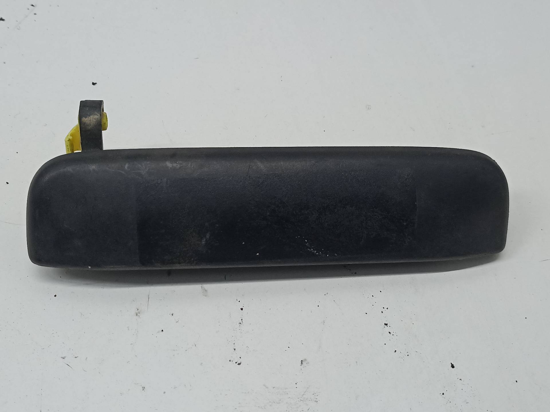 MERCEDES-BENZ Rear right door outer handle 790152440110543, 110 24316851